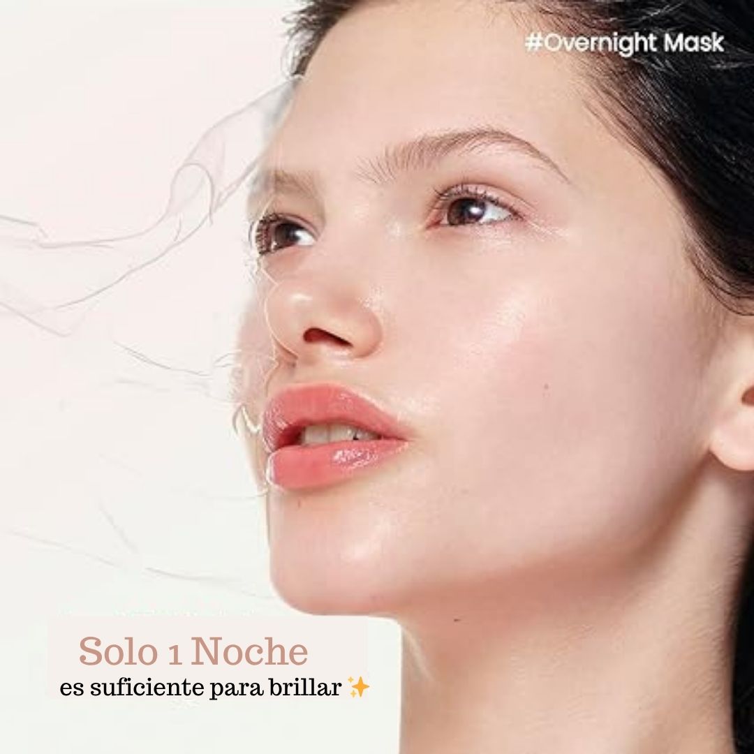 Mascarillas Faciales Rejuvenecedoras BioCollagen Plus